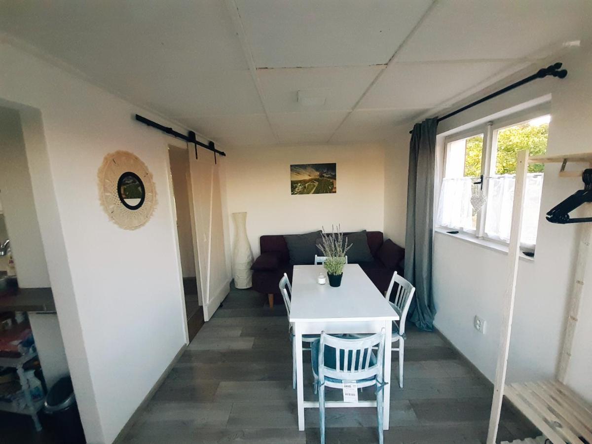 Wine House Znojmo 빌라 외부 사진
