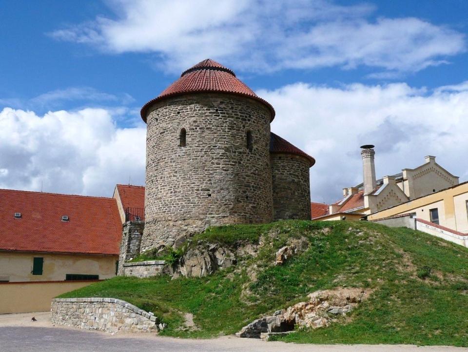 Wine House Znojmo 빌라 외부 사진